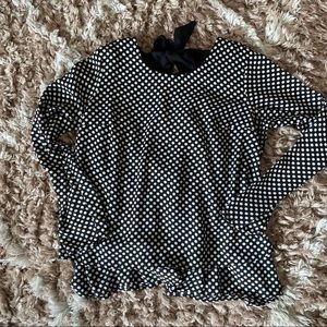 H&M Mama nursing top